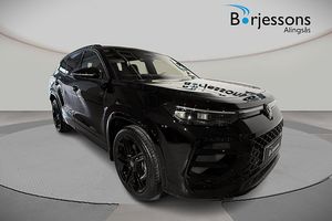 Volkswagen Tayron bild 1