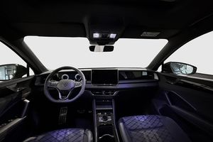 Volkswagen Tayron bild 15
