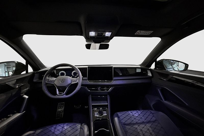 Volkswagen Tayron bild 15
