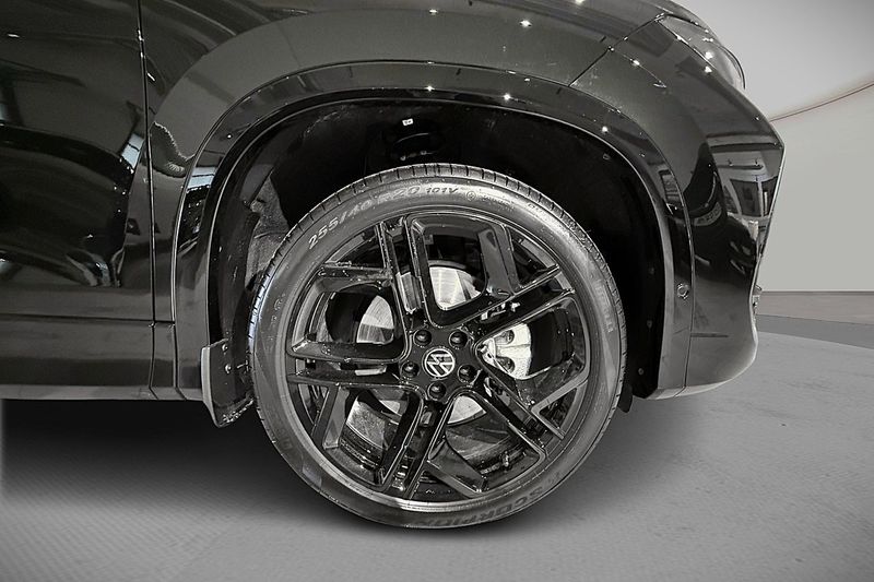Volkswagen Tayron bild 11