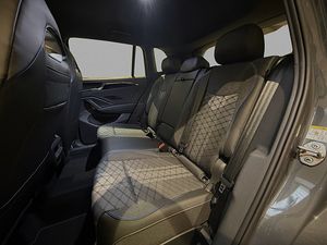 Volkswagen Tiguan bild 14