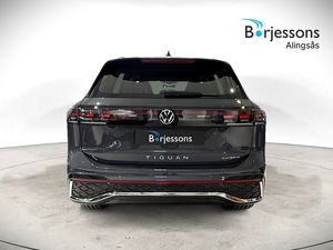Volkswagen Tiguan bild 5