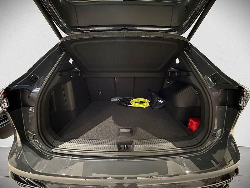 Volkswagen Tiguan bild 7