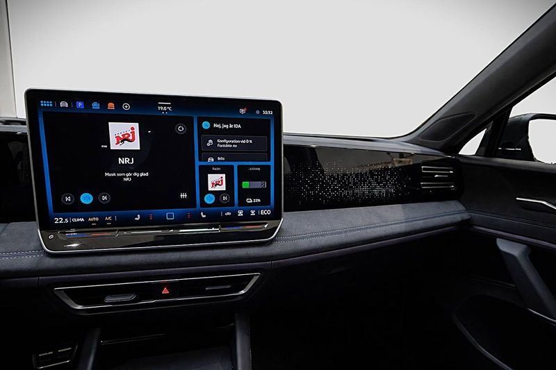 Volkswagen Tiguan bild 8
