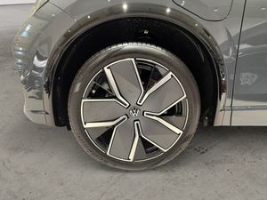 Volkswagen Tiguan bild 6