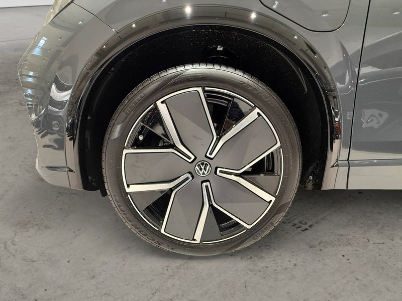 Volkswagen Tiguan bild 6