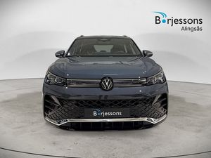 Volkswagen Tiguan bild 2