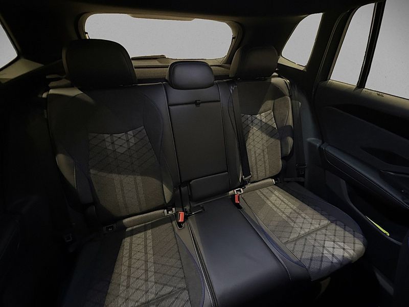 Volkswagen Tiguan bild 16