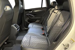 Volkswagen Tiguan bild 6
