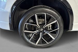 Volkswagen Tiguan bild 8