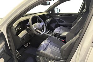 Volkswagen Tiguan bild 4