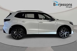 Volkswagen Tiguan bild 2
