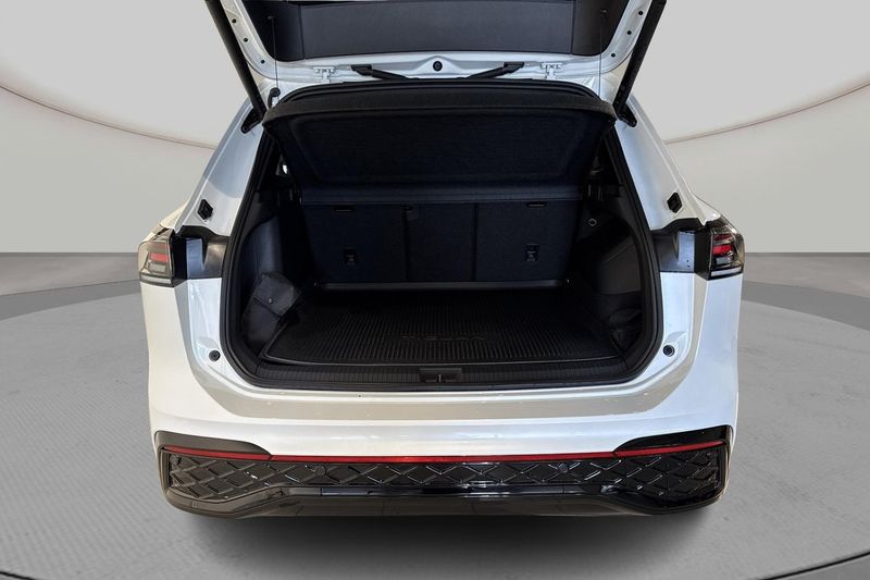 Volkswagen Tiguan bild 7