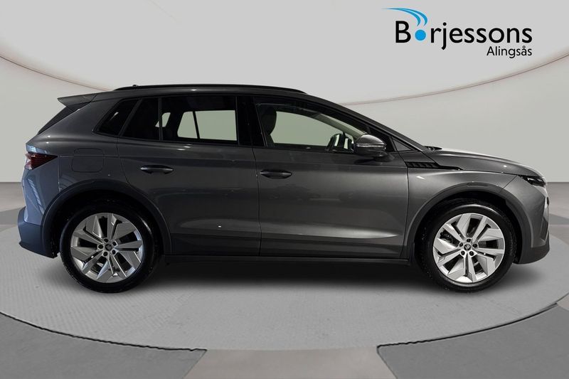 Skoda Elroq bild 2