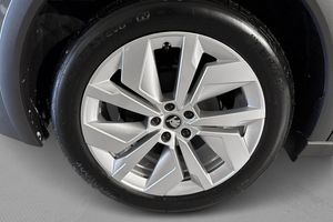 Skoda Elroq bild 8