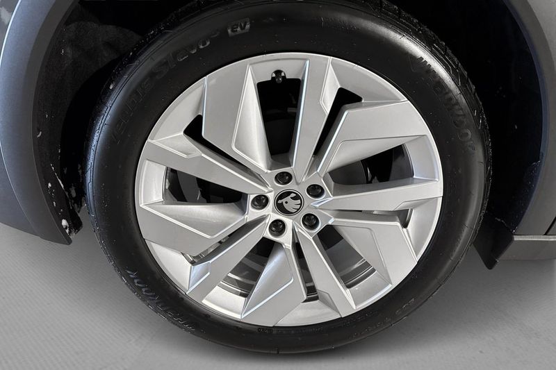 Skoda Elroq bild 8