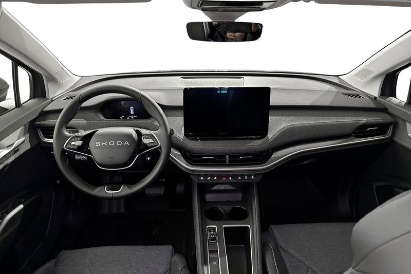 Skoda Elroq bild 5