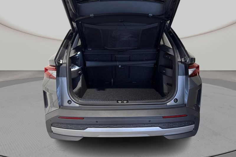 Skoda Elroq bild 7