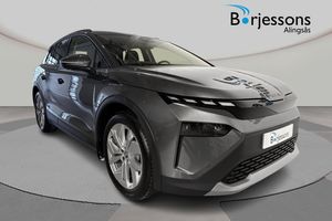 Skoda Elroq bild 1