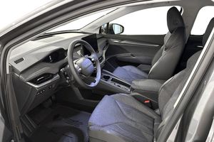 Skoda Elroq bild 4