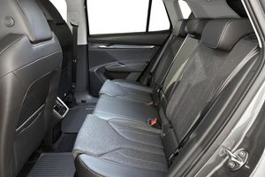 Skoda Elroq bild 6