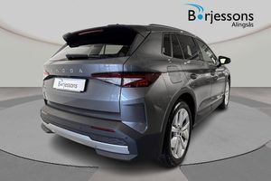 Skoda Elroq bild 3