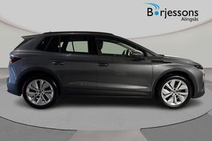 Skoda Elroq bild 2