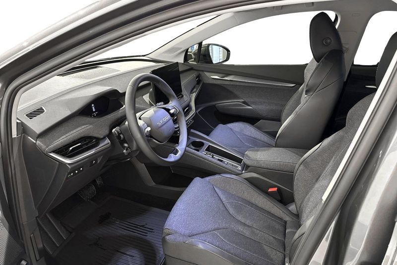Skoda Elroq bild 4
