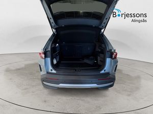 Skoda Elroq bild 12