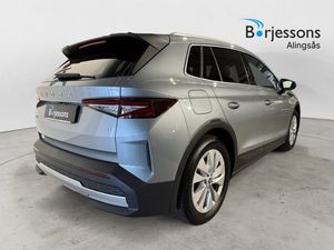 Skoda Elroq bild 3