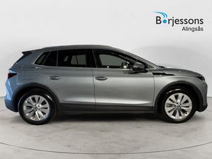 Skoda Elroq bild 2