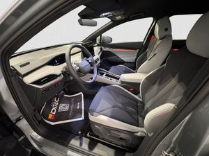 Skoda Elroq bild 7