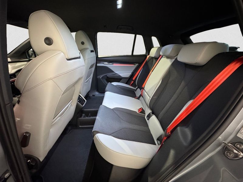 Skoda Elroq bild 11