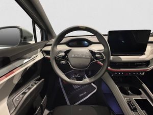 Skoda Elroq bild 10