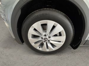 Skoda Elroq bild 6