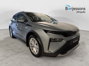 Skoda Elroq bild 1