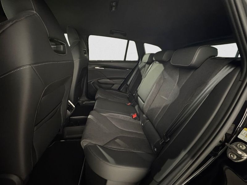 Skoda Enyaq bild 11