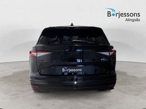 Skoda Enyaq bild 4