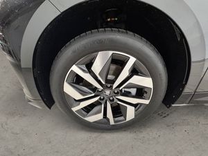 Skoda Enyaq bild 6
