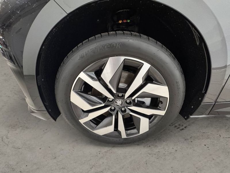 Skoda Enyaq bild 6