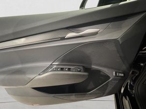 Skoda Enyaq bild 8