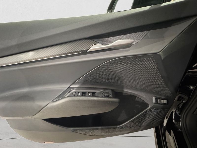 Skoda Enyaq bild 8