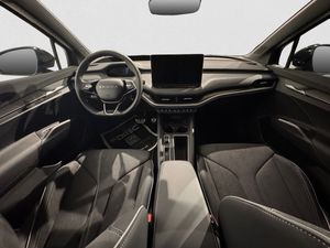 Skoda Enyaq bild 9