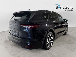 Skoda Enyaq bild 3