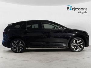 Skoda Enyaq bild 2