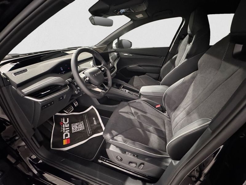 Skoda Enyaq bild 7