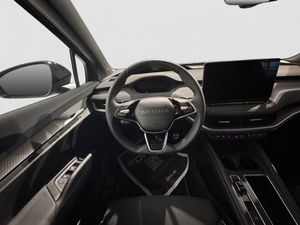 Skoda Enyaq bild 10