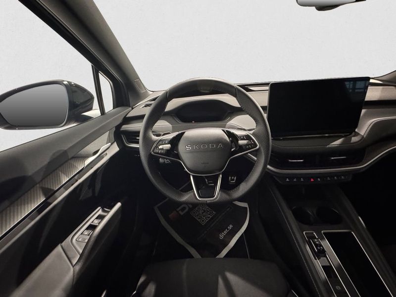 Skoda Enyaq bild 10