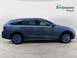 Skoda Octavia bild 2