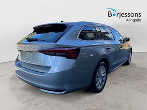 Skoda Octavia bild 3